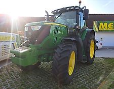 John Deere 6195R John Deere 6195R