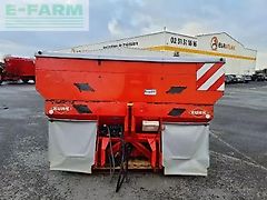 Kuhn axera-h1102 emc