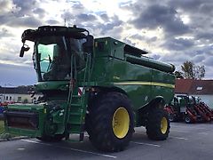 John Deere S 780