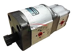 Valtra Hydraulikpumpe 31852310, 34306100