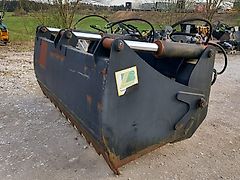 Bressel &amp; Lade A L 220 Silageschneidgabel