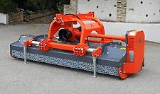 Agrimaster SRS 300 Shuttle