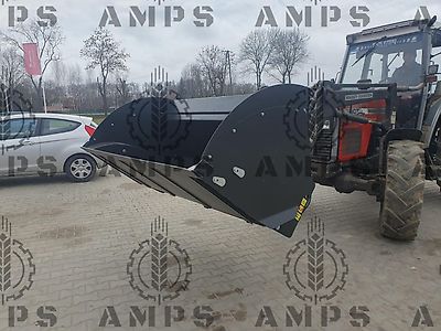 AMPS HOCHKIPPSCHAUFEL XL/ Szufla wysokiego rozładunku XL