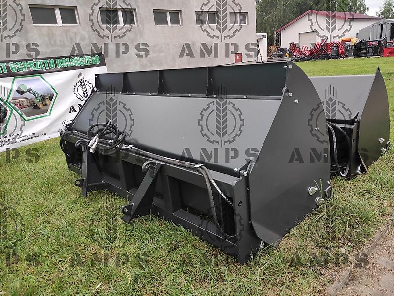 AMPS HOCHKIPPSCHAUFEL XL/ Szufla wysokiego rozładunku XL