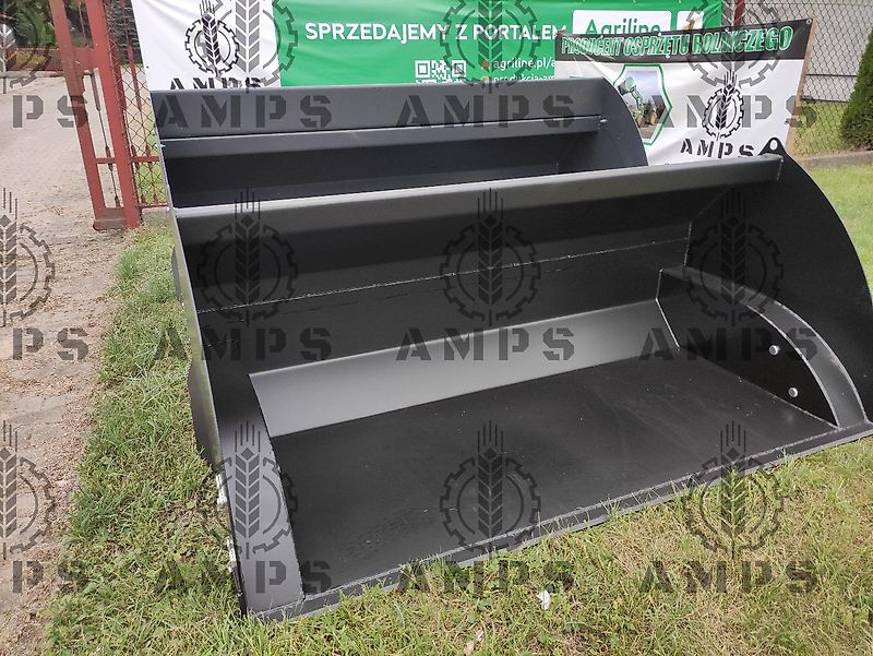 AMPS HOCHKIPPSCHAUFEL XL/ Szufla wysokiego rozładunku XL