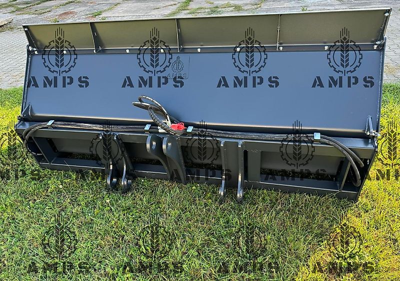 AMPS HOCHKIPPSCHAUFEL XL/ Szufla wysokiego rozładunku XL