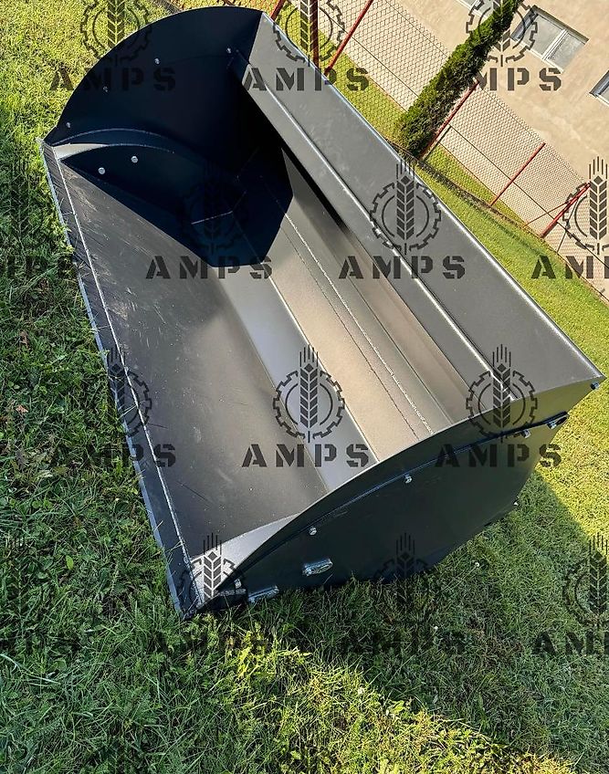 AMPS HOCHKIPPSCHAUFEL XL/ Szufla wysokiego rozładunku XL