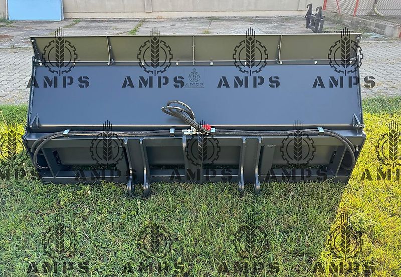 AMPS HOCHKIPPSCHAUFEL XL/ Szufla wysokiego rozładunku XL