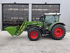 Fendt 211S Vario Profi Plus met RTK/GPS