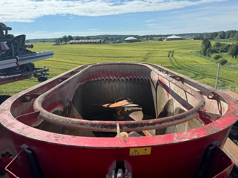 Siloking Trailed Line Duo 13
