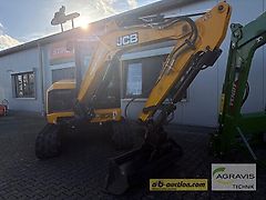 JCB 50Z-2 PLUS