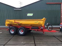 Jako TIGER 100 SK