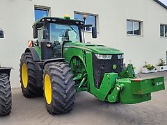 John Deere 8400R E23