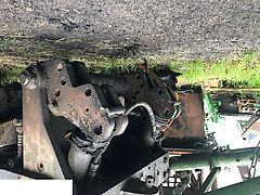 Fendt 510 - TUZ (Części zamienne)