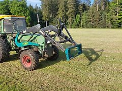Fendt Farmer 104S