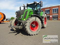 Fendt 828 VARIO S4