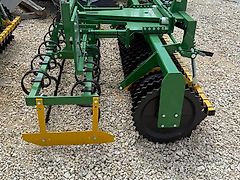 Kerner FP 300 - Frontpacker