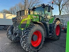 Fendt 930 Gen 7