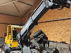 Eurotrac T13