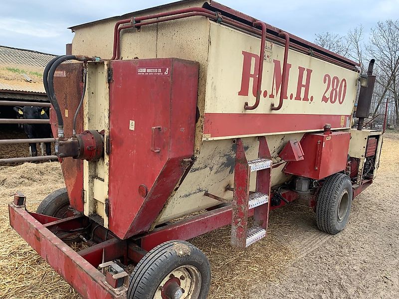 RMH 280 C