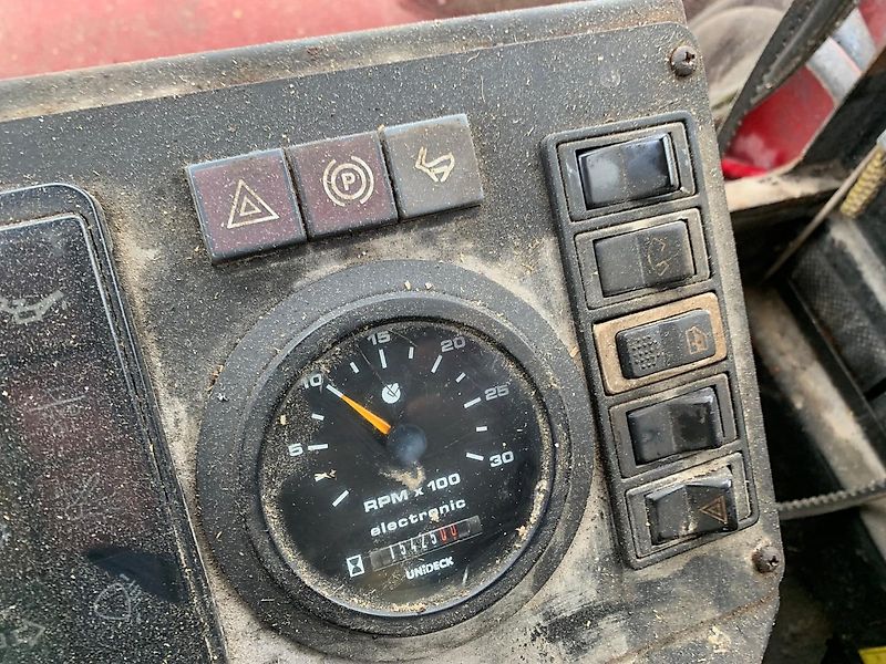RMH 280 C