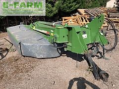 Fendt slicer 3060 tlkc