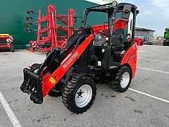 Manitou Hoflader MLA 2-25