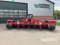Grimme GF 800