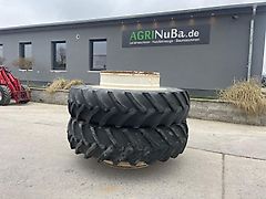 Alliance 18.4 R46