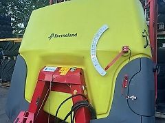 Kverneland iXter B18 ISOBUS HC27