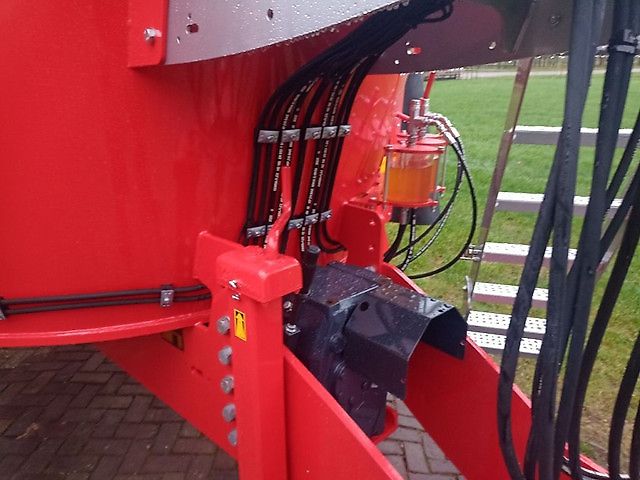Peecon Biga topliner future 30m3