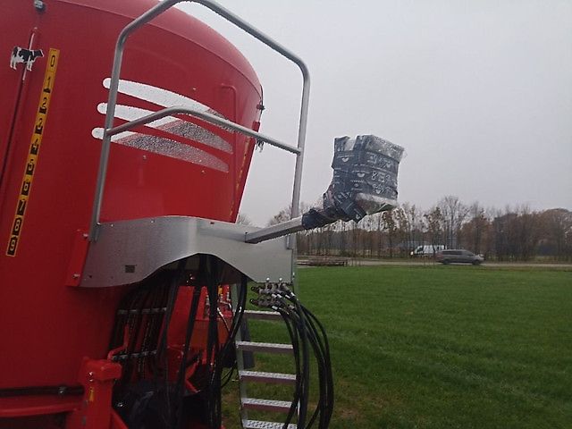 Peecon Biga topliner future 30m3