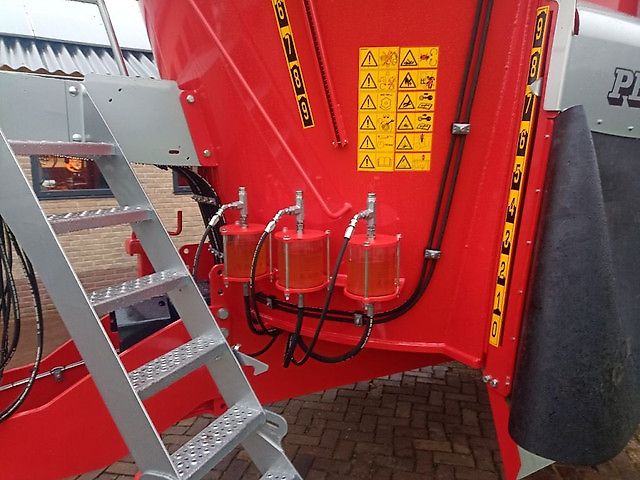 Peecon Biga topliner future 30m3