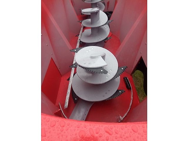 Peecon Biga topliner future 30m3
