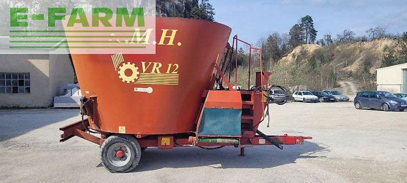 RMH rmh vr 12