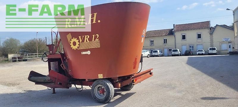 RMH rmh vr 12