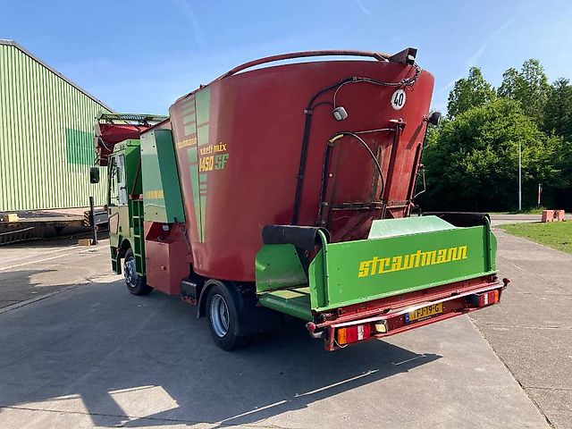 Strautmann Vertimix 1450 SF