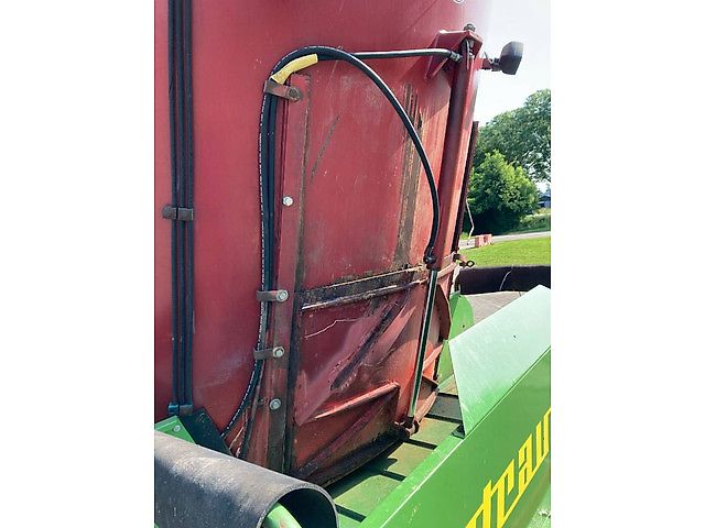 Strautmann Vertimix 1450 SF