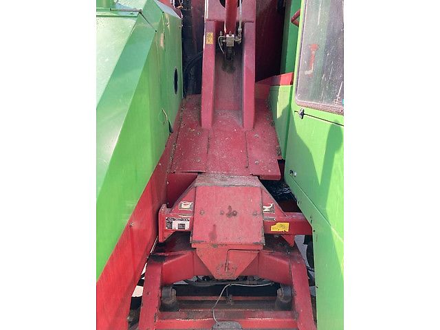 Strautmann Vertimix 1450 SF