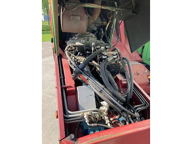 Strautmann Vertimix 1450 SF