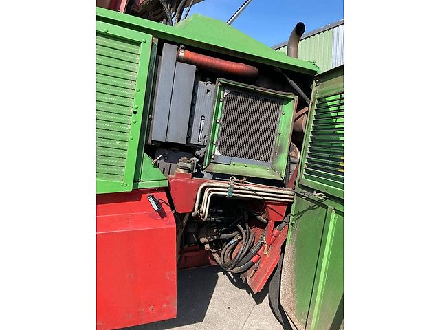 Strautmann Vertimix 1450 SF