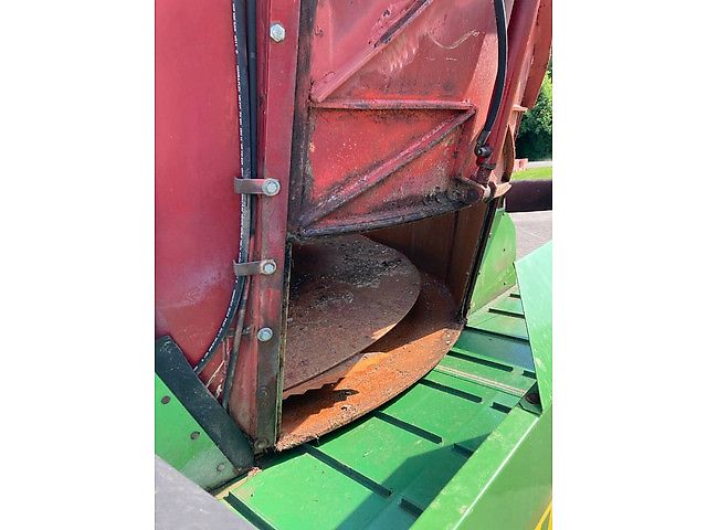 Strautmann Vertimix 1450 SF