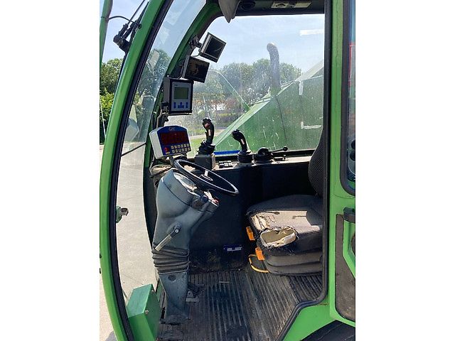 Strautmann Vertimix 1450 SF