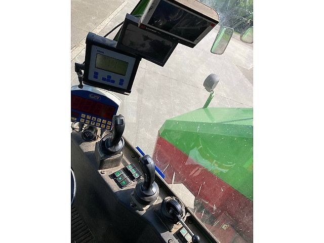 Strautmann Vertimix 1450 SF