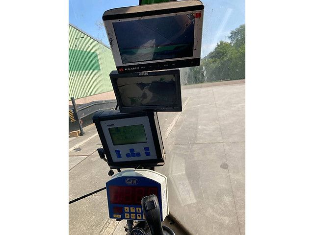 Strautmann Vertimix 1450 SF