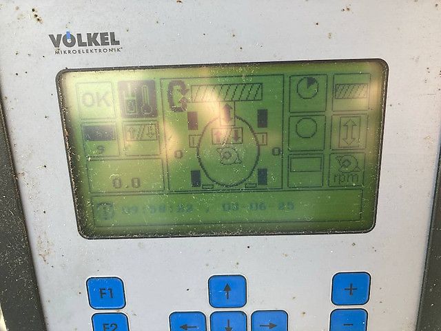 Strautmann Vertimix 1450 SF
