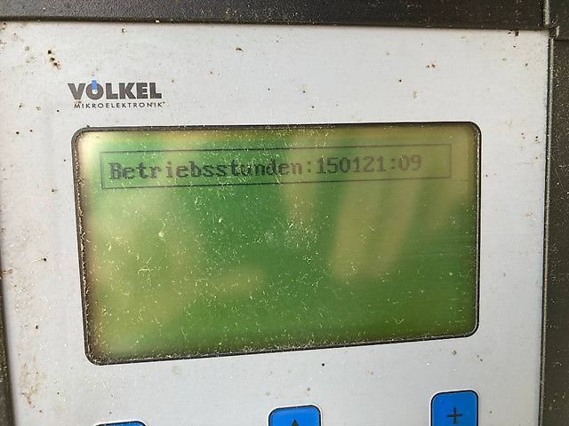 Strautmann Vertimix 1450 SF