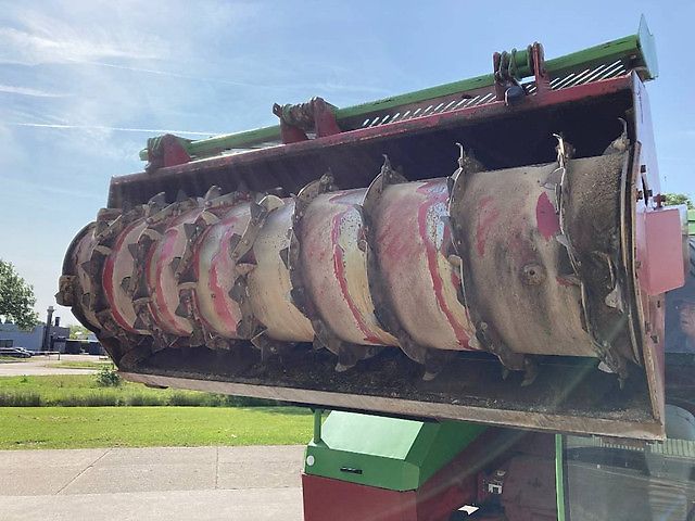 Strautmann Vertimix 1450 SF
