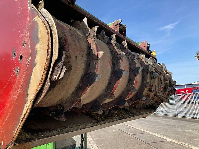 Strautmann Vertimix 1450 SF