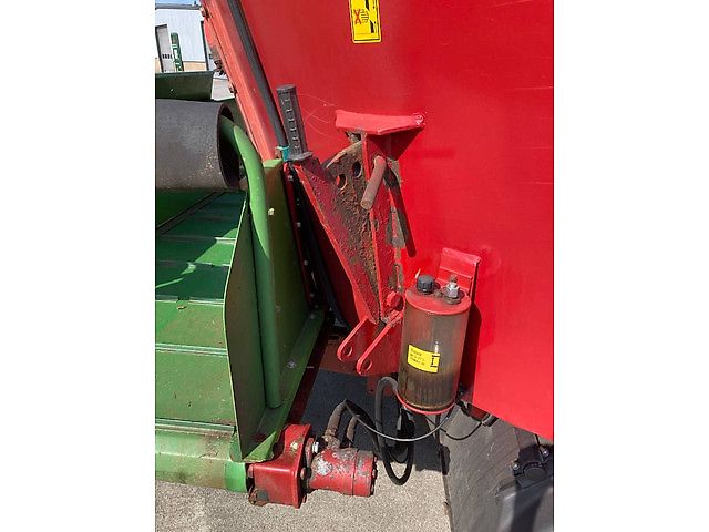 Strautmann Vertimix 1450 SF